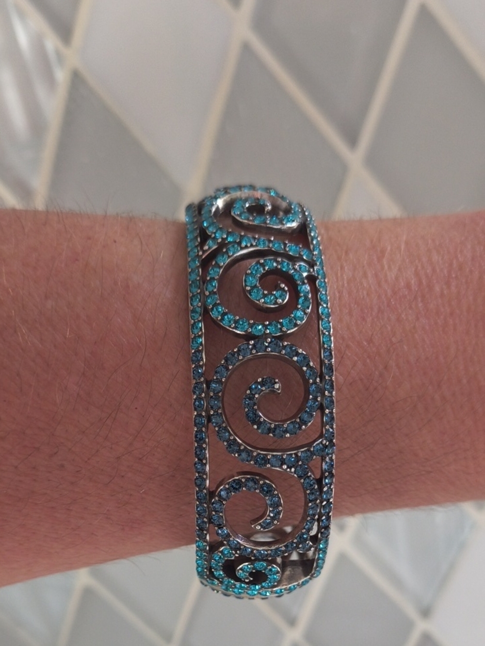 Brighton Bracelet 🩵💙